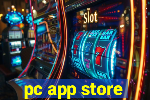 pc app store